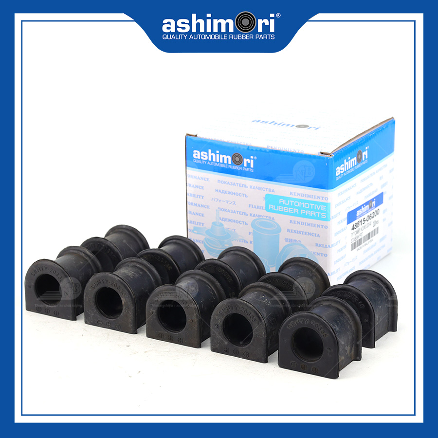 Cao su Cân bằng trước SBHTY-20335/OEM No.48815-06200