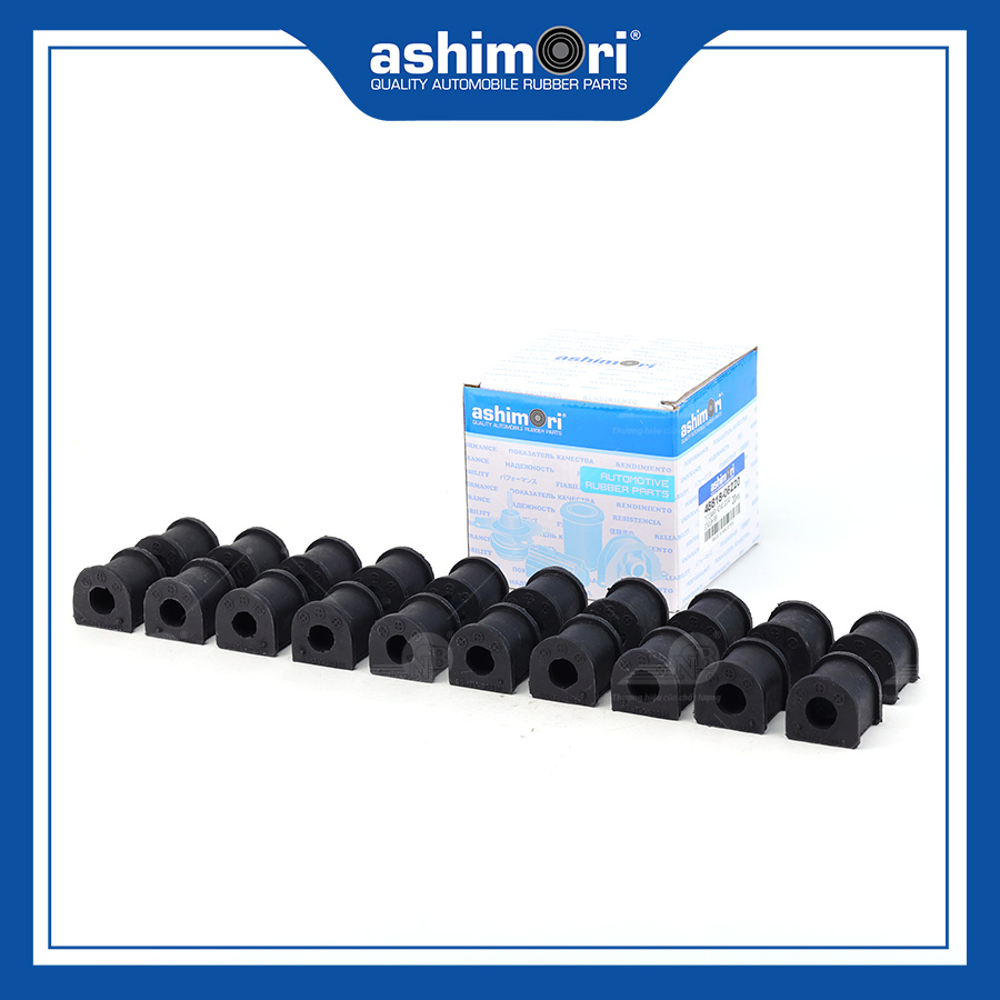 Cao su Cân bằng sau SBHTY-20336/OEM No.48818-06220