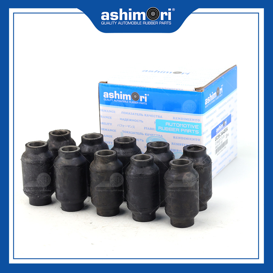 Cao su Càng A Dưới (nhỏ) UH74-34-450/OEM No.UC86-34-450A