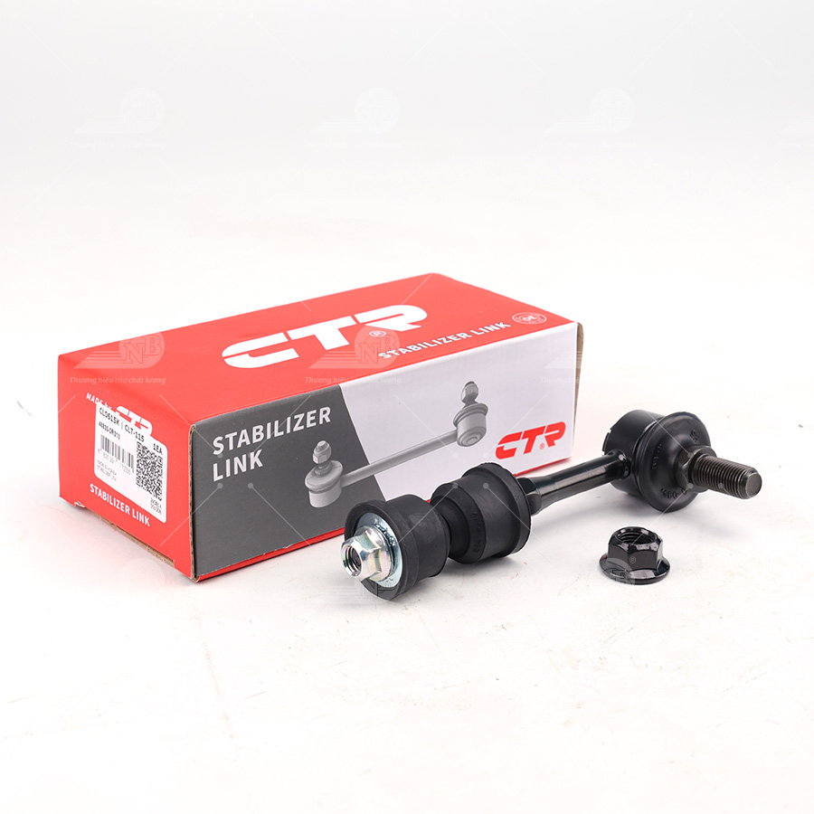 CTR CLT-115/CL0615K Rotuyn Cân Bằng Sau