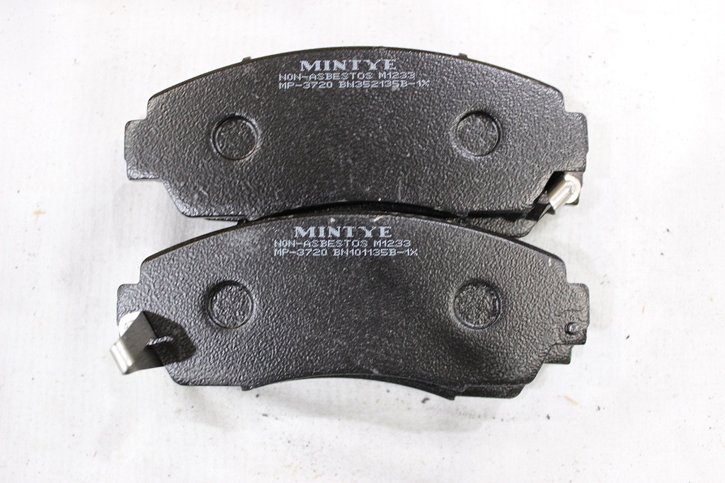 Bố thắng Mintye MP-3720