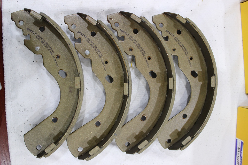 Bố thắng Mintye MS-90131