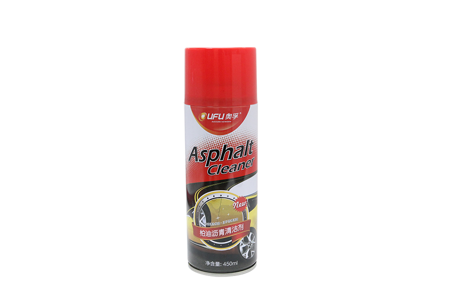ASPHALT CLEANER AF-1108 450ml