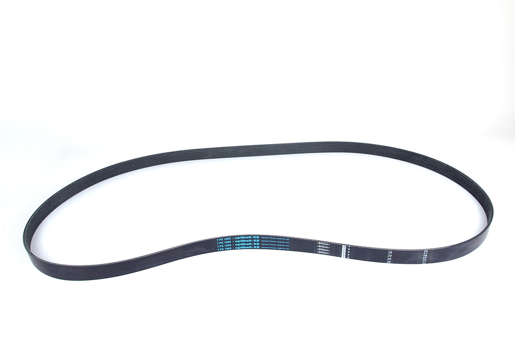 Optibelt 07PK1960 K3OP Dây curoa gân