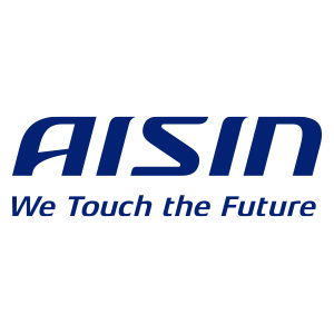 Thương hiệu: AISIN