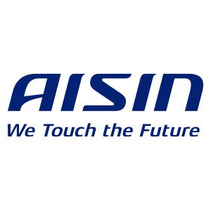 Brand: AISIN