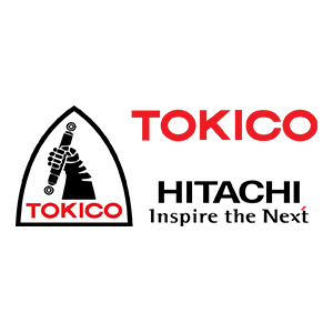 Thương hiệu: TOKICO