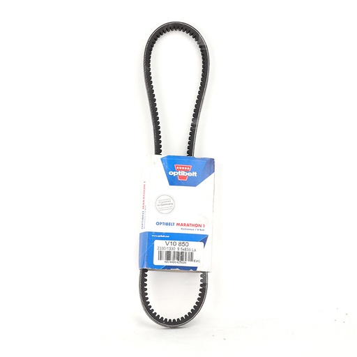 [CROV10850] Dây curoa thang Optibelt  V10x850