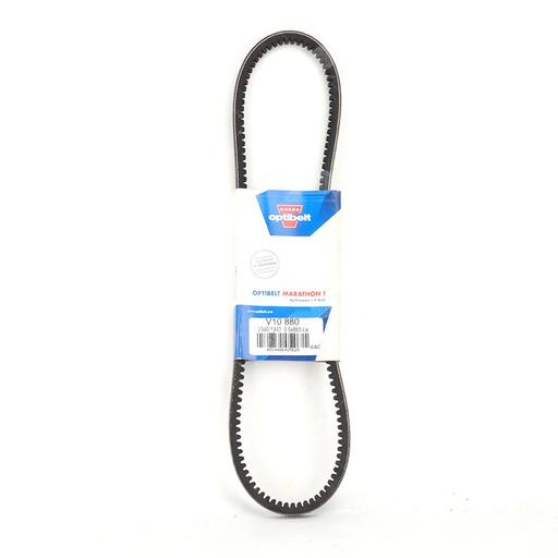 [CROV10880] Optibelt F34 - V10x880 Dây curoa thang