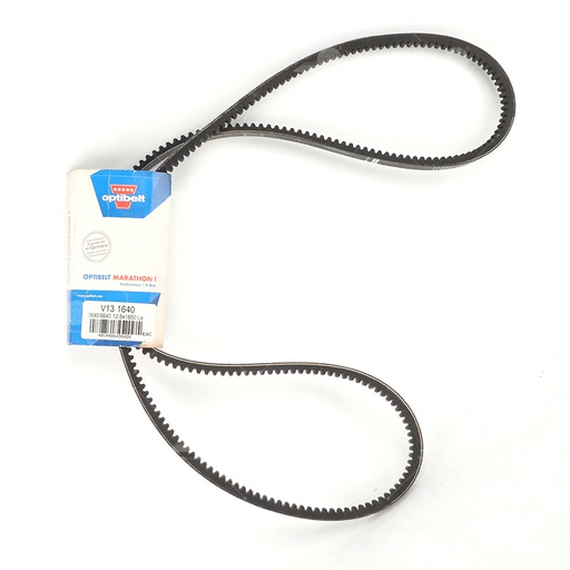 [CROV131640] Optibelt A64 - V13x1640 Dây curoa thang