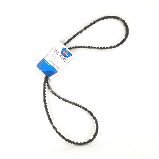 [CROV131715] Optibelt A67 - V13x1715 Dây curoa thang