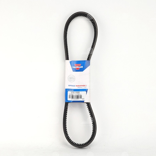[CROV151005] Dây curoa thang Optibelt  V15x1005