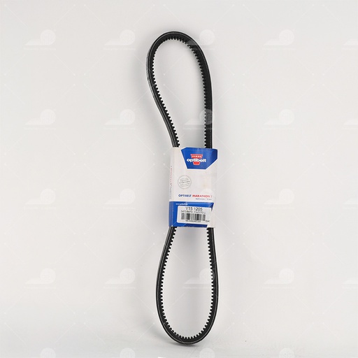 [CROV151205] Optibelt B47 - V15x1205 Dây curoa thang