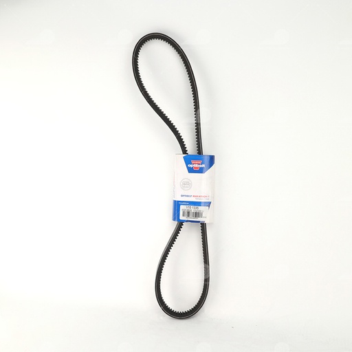 [CROV151335] Optibelt B52 - V15x1335 Dây curoa thang