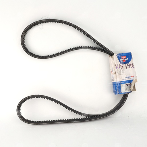 [CROV151995] Optibelt B78 - V15x1995 Dây curoa thang
