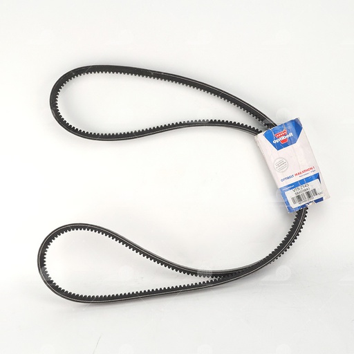 [CROV152145] Optibelt B84 - V15x2145 Dây curoa thang