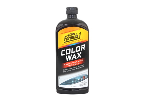 [TRF1615493] FORMULA 1 COLOR WAX - WHITE 12/16 OZ.