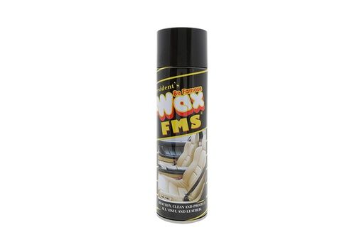 [TRXKHFMS52] DASHBAORD SPRAY WAX 558ML ( WAX ONE ) FMS-52