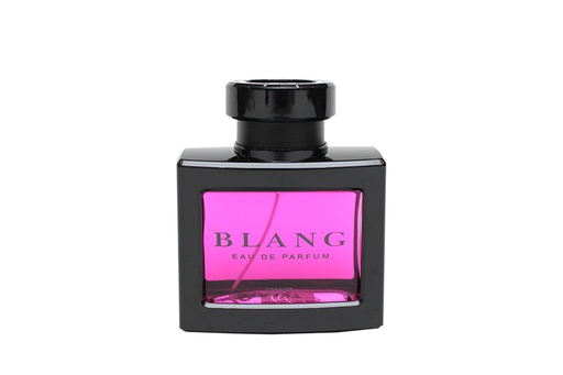 [DTCML27] Dầu thơm Carmate BLANG LIQUID (Viền xi đen) L27 GLAMOROUS WILD BERRY PINK 70ML hồng đậm