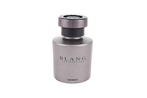 [DTCML841] Dầu thơm Carmate BLANG LIQUID MATTE EXPLORE WHITE MUSK L841 80ML/ Tím