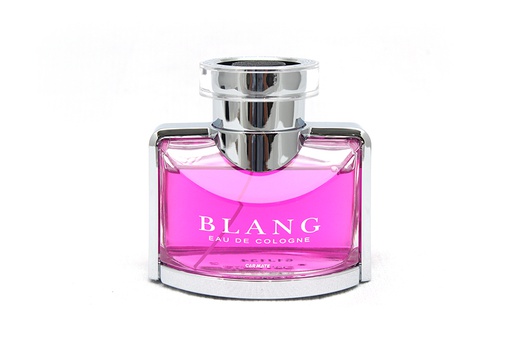 [DTCML34] Dầu thơm Carmate BLANG LS ANGEL L34 MUSK 125ml hồng