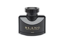 Dầu thơm Carmate BLANG LS GLOSS BLACK L37 WHITE MUSK 125ml đen (chữ vàng)