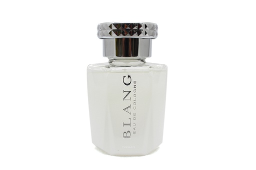 [DTCML160] Dầu thơm Carmate BLANG SIRUS L160 FEATHERY WHITE 130ML trắng