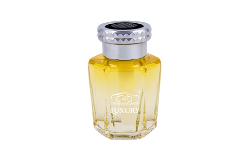 [DTATLCD3703] AIR FRESHENER CIND-3073 BVL SCENT 130ML 