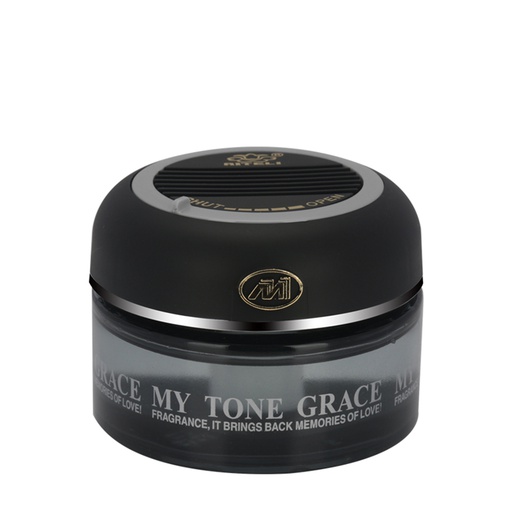 [DTATLMYT101] Dầu thơm khử mùi AITELI My Tone Grace A DA-101 Đen (110ml) 青檸檬-G/Lemon