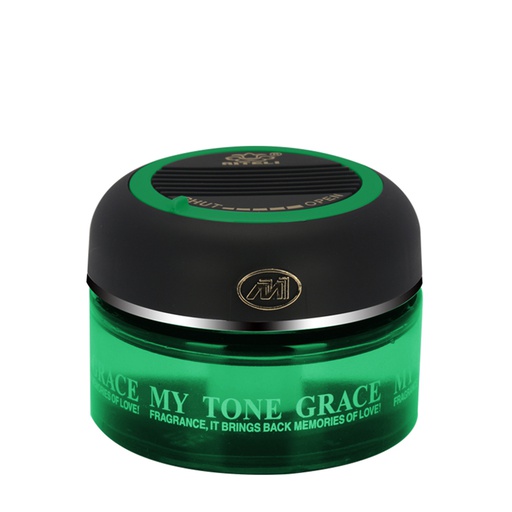 [DTATLMYT103] Dầu thơm khử mùi AITELI My Tone Grace A DA-103 Lá (110ml) 檸檬花-F/Lemon