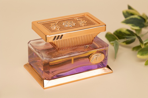[DTATLRY3056] AIR FRESHENER ATL-3056 - 70ml Rose