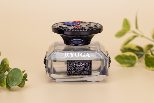 [DTATLROA1023] AIR FRESHENER ROA1023-Subtle Fragrance Đen