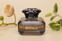 Dầu thơm pha lê cao cấp AITELI ROYGA  90ml ROA1018-Subtle Fragrance Đen