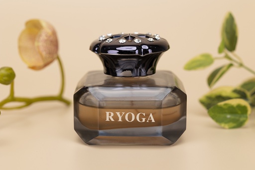 [DTATLROA1018] AIR FRESHENER ROA1018-Subtle Fragrance Đen