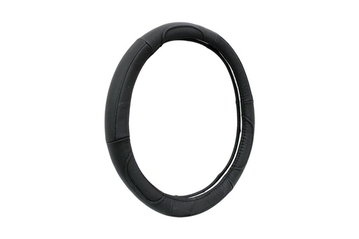 [BTLS4L1023D] STEERING WHEEL COVER 1023 47cm Black