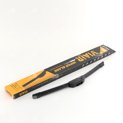 [GMK32316] Gạt mưa không xương  Viair (new) 323-16"