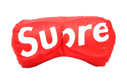 [GDXG004DO] PILLOW G004 Supre - Red