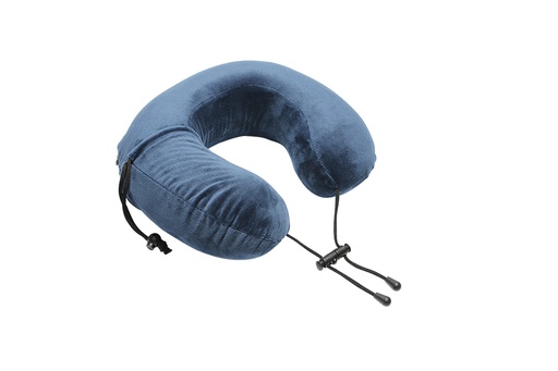 [TTFOGD8803LA] PILLOW FOCUS F-NOBLE #8803 Blue