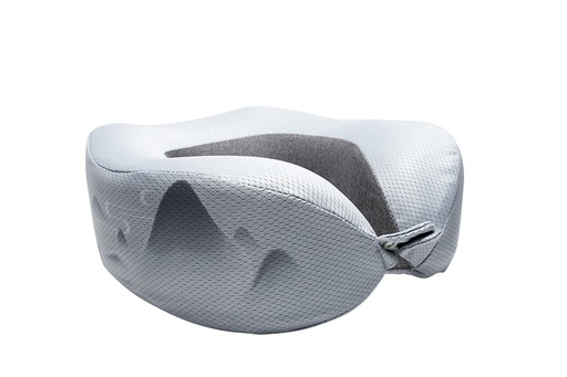 [TTFOGD8801X] PILLOW FOCUS F-NOBLE #8801 Grey