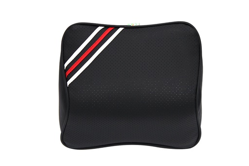 [GDYHQF002D] PILLOW QF002 Black