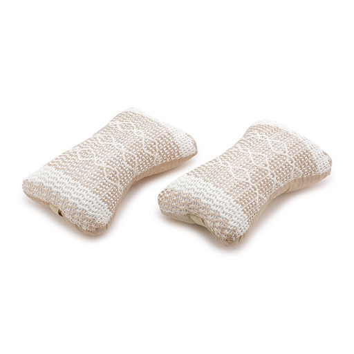[GDHL0011K] PILLOW Kiểu 1 kem