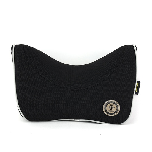 [GDXG002D] PILLOW G002 Black
