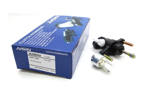 [9AHCMT138A] CLUTCH MASTER CYLINDER ADVICS BMTP-138