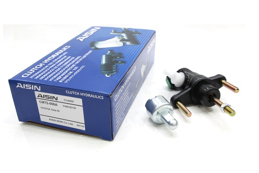 [9AHCMTS006A] CLUTCH MASTER CYLINDER  ADVICS BMTP-904