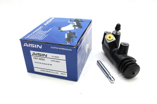 [9AHCRT082A] CLUTCH SLAVE CYLINDER  AISIN CRT-107A