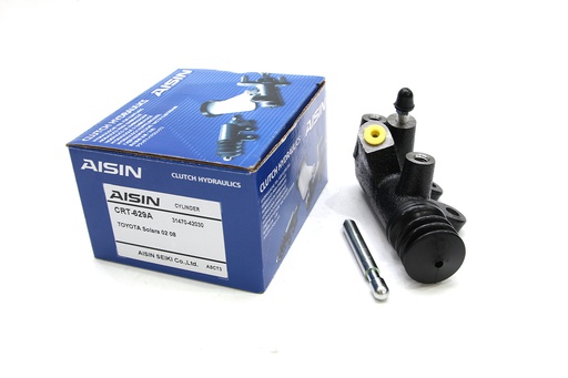 [9AHCRT629A] CLUTCH SLAVE CYLINDER  AISIN CRT-629A
