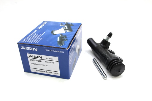 [9AHCRTS002A] CLUTCH SLAVE CYLINDER  AISIN CRTS-002A