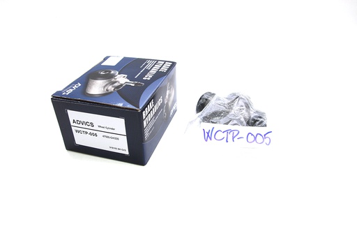 [9AHWCTP005] BRAKE WHEEL CYLINDER   AISIN CMT-078A