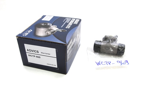 [9AHWCTP969] BRAKE WHEEL CYLINDER   AISIN CMT-138A