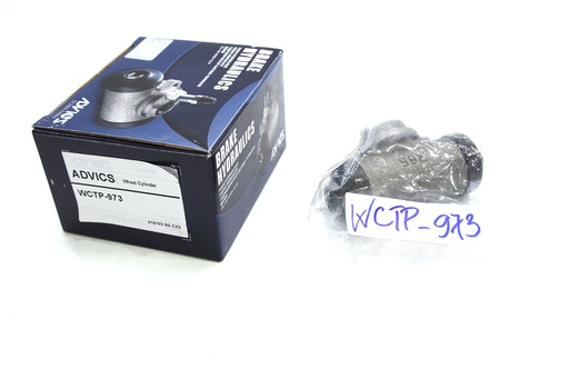 [9AHWCTP973] BRAKE WHEEL CYLINDER   AISIN CMT-141A